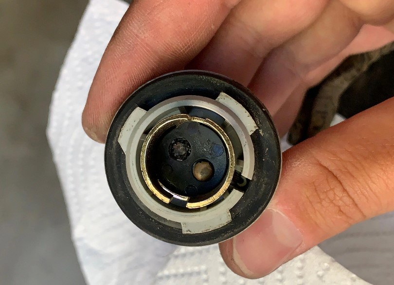 How to Fix BMW X5 Brake Light Fail