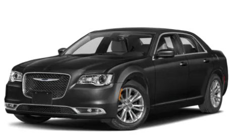 Chrysler 300 Clogged Catalytic Converter Problems: How to Diagnose