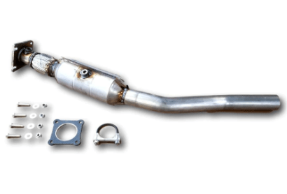 Dodge Journey Clogged Catalytic Converter Problems: How to Diagnose