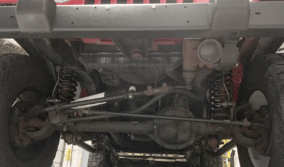 Why is Jeep Renegade Shaking at Highway Speeds & How to Fix It?