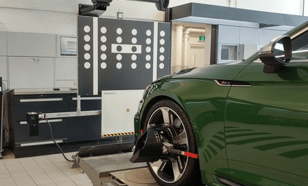 Why is Audi Q5 Shaking at Highway Speeds & How to Fix It?