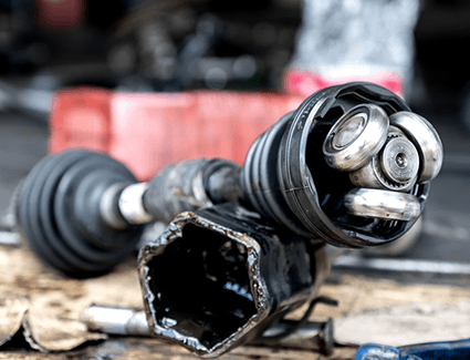 What Causes Subaru Outback Vibration & How to Fix It