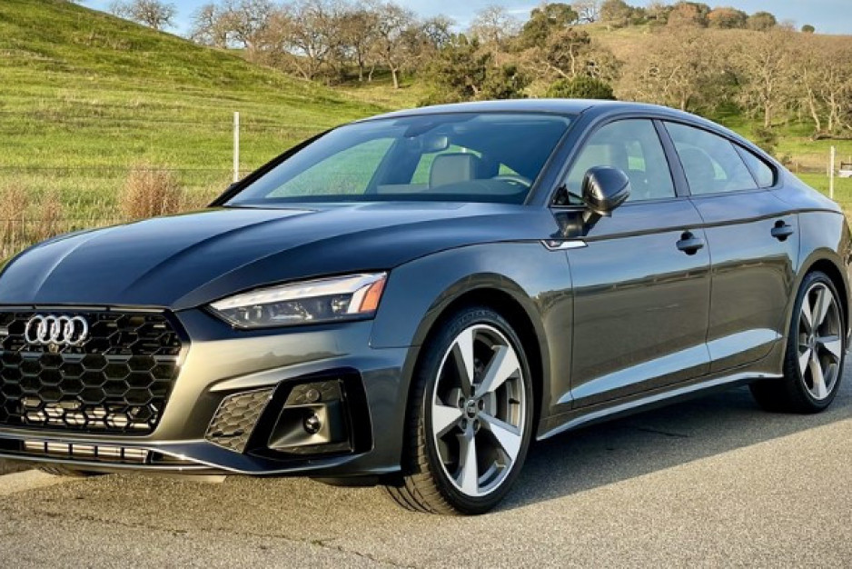 How To Decode Audi A5 VIN Code It Is Easy To Learn Information From