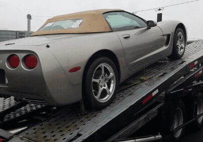 Towing, Tow Truck, Tire Change, Lakeland FL - CSS Towing Lakeland