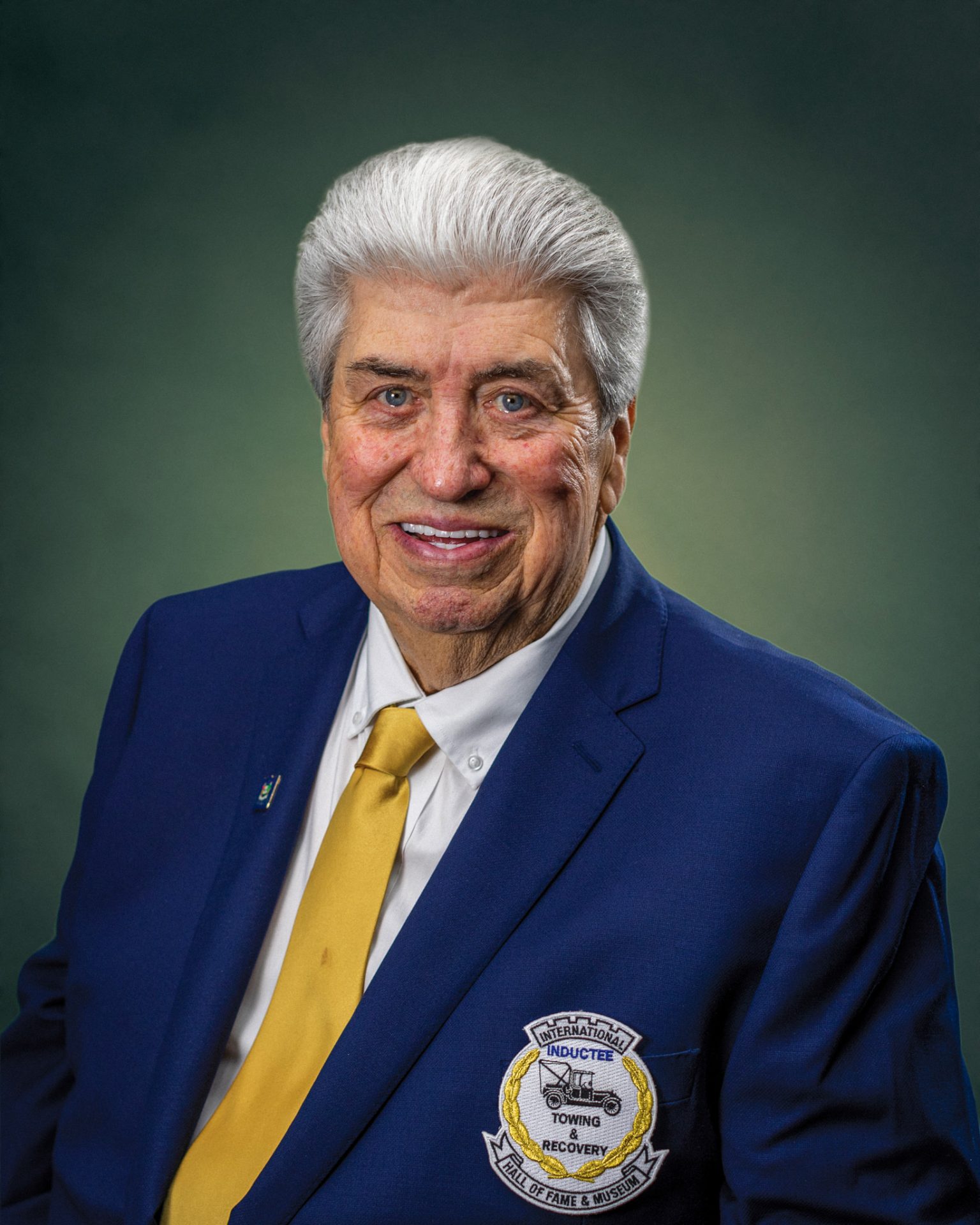 Henry Fenimore Towing Museum