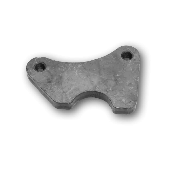 Brake Caliper Mounting Plates 39MM Round Off Centre Towing Project