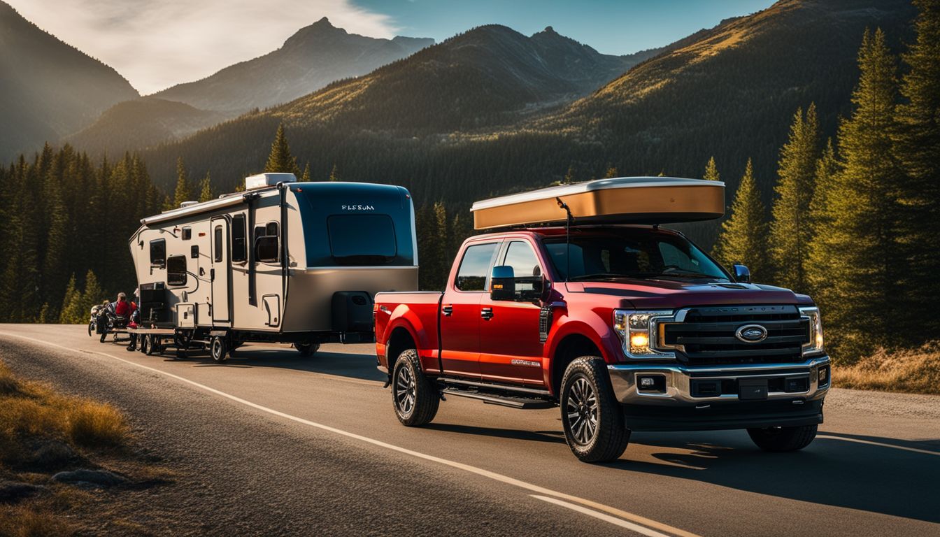 Towing Safety Tips - 520-636-8077 Call for Best Towing!