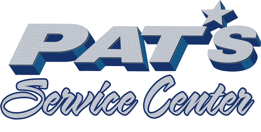 Reviews Pat's Service Center