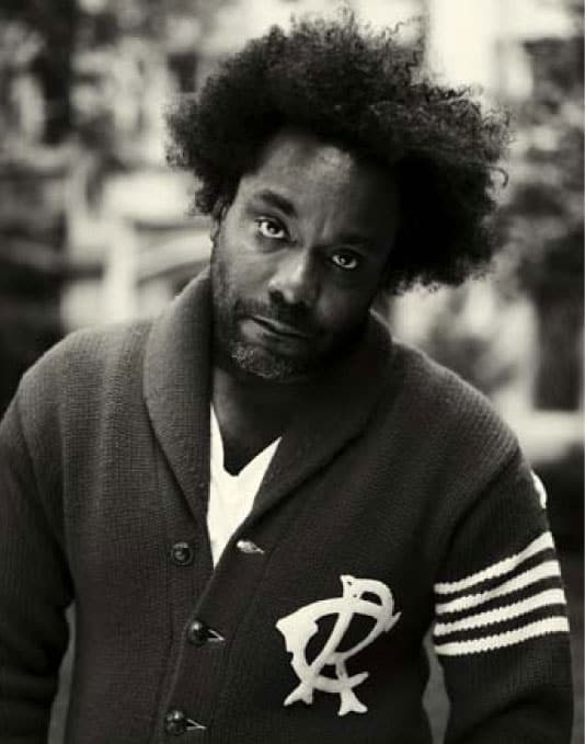 Director Daniels Talks Precious, Which Is Setting Box Office Records