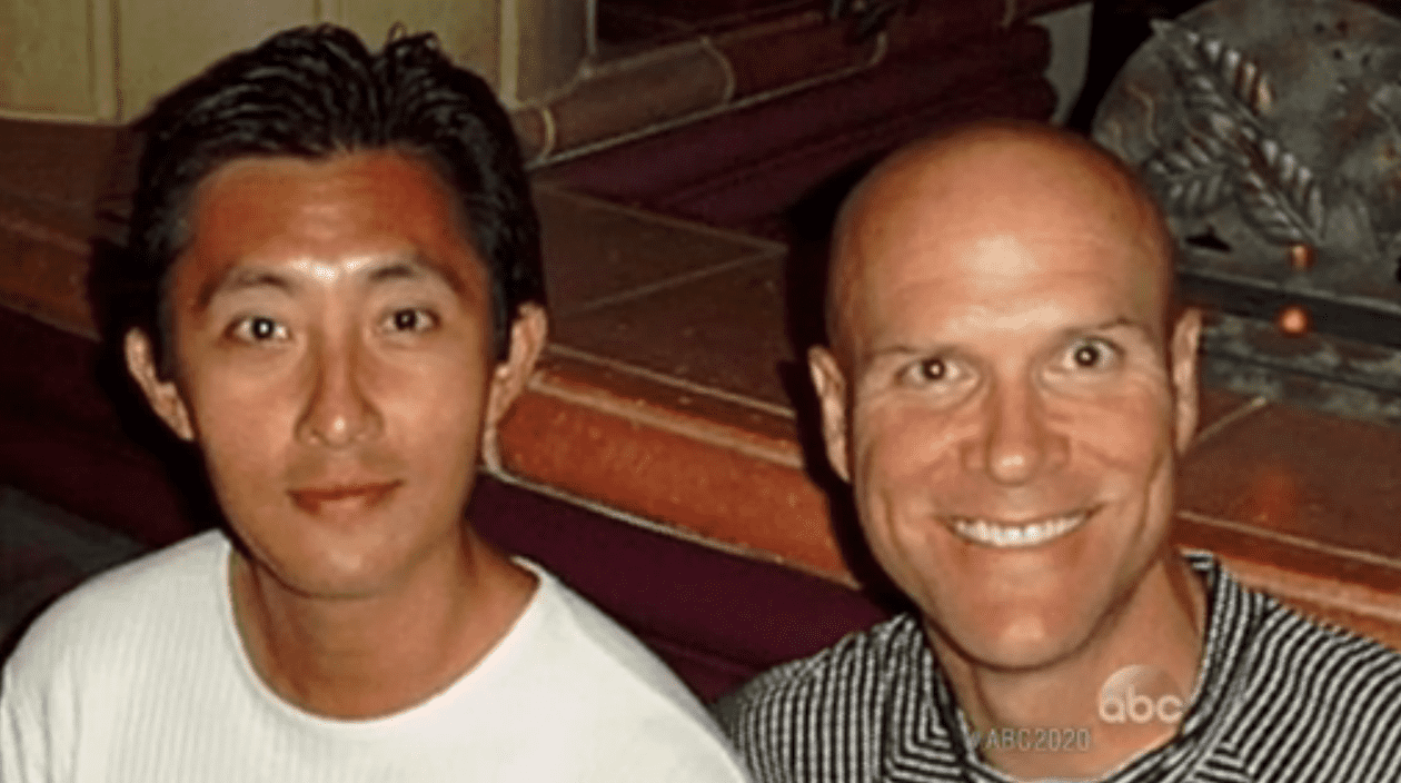 Father Disappears, Is Declared Dead, Emerges 16 Years Later As A Gay