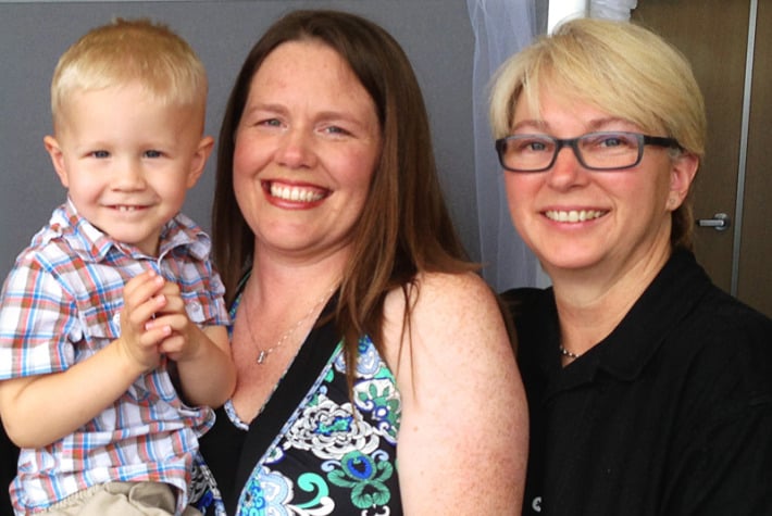 Woman Who Changed Last Name Following SameSex Marriage Denied Driver's