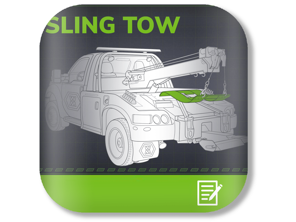 Sling Tow Towmax Insurance