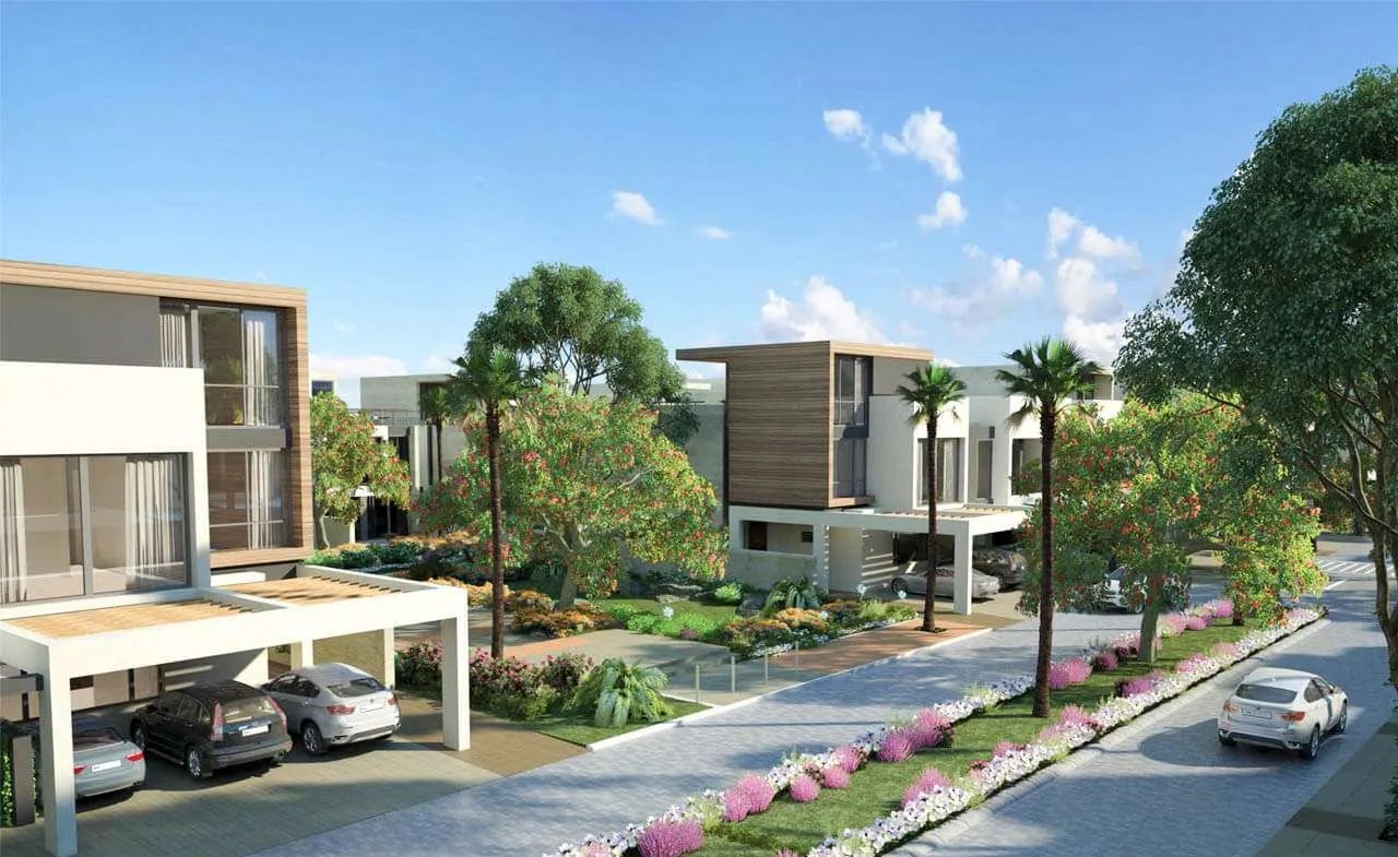 Bloom Gardens by Bloom Properties Town Properties