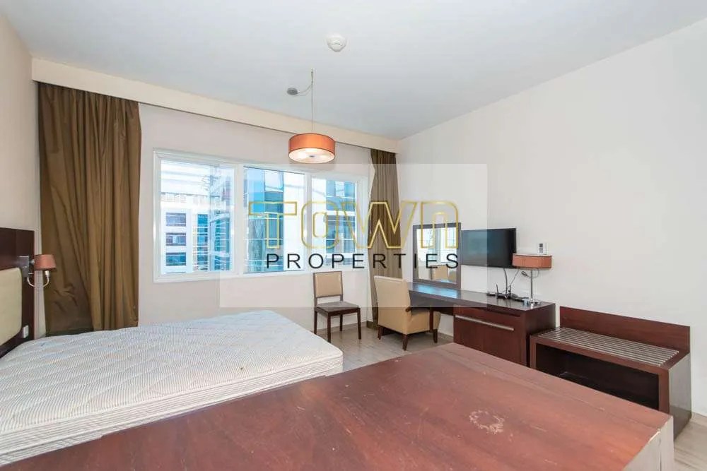 Fully Furnished Studio Apt With All Facilities Al Nayan Abu Dhabi