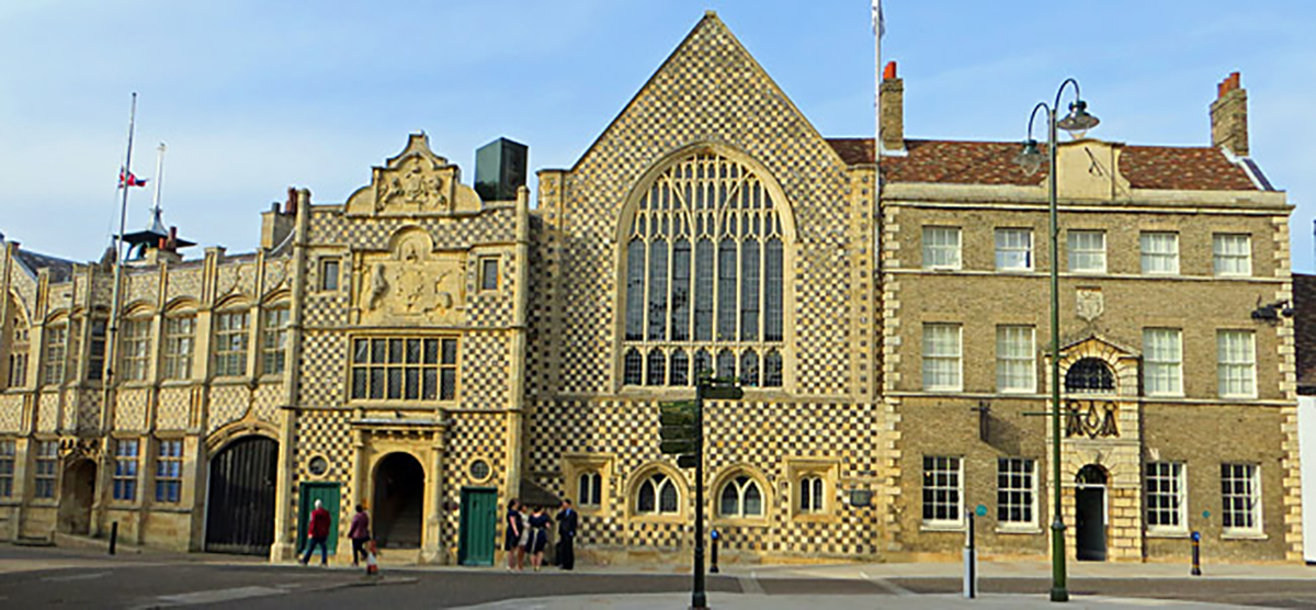 Residents invited to discover more about the history of King’s Lynn