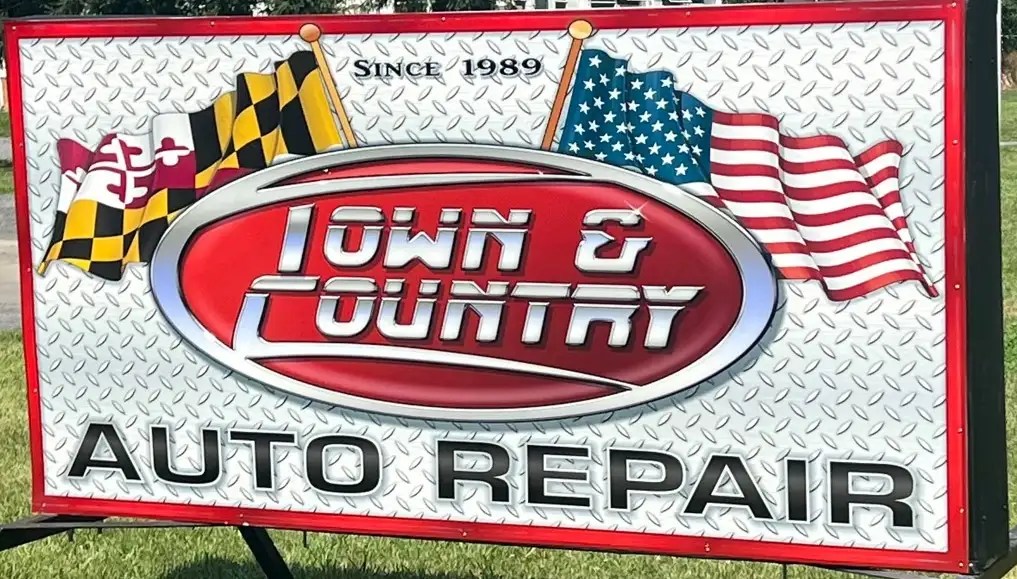 Auto Mechanics in Mount Airy, MD | Town and Country Auto Repair Mount Airy