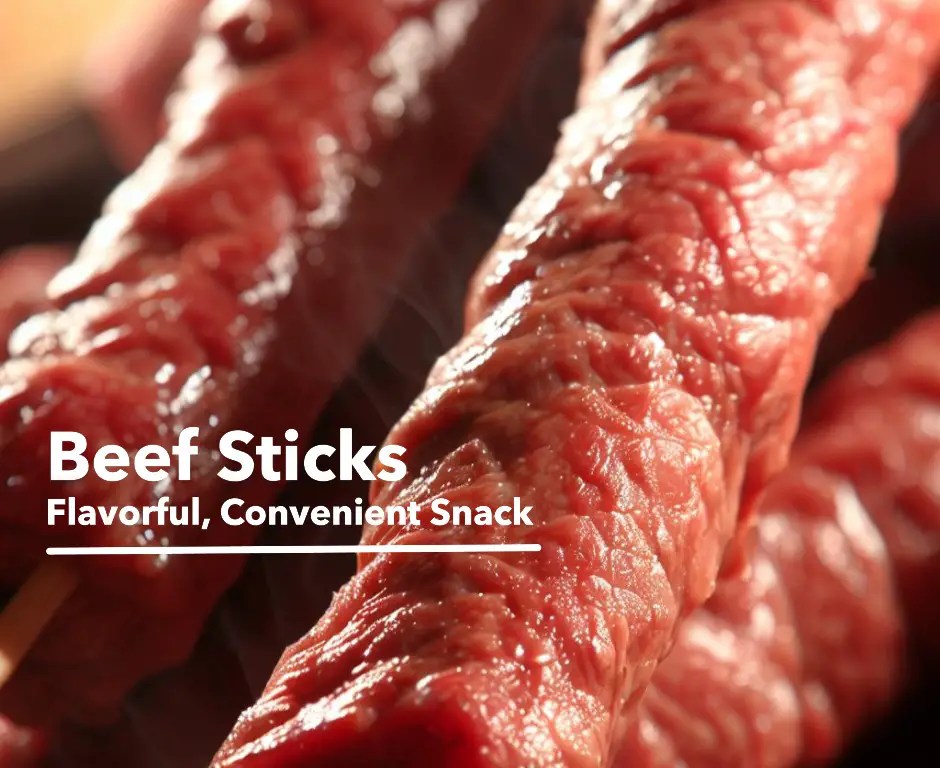 Top Beef Sticks 2023 Walmart vs Jack Link's