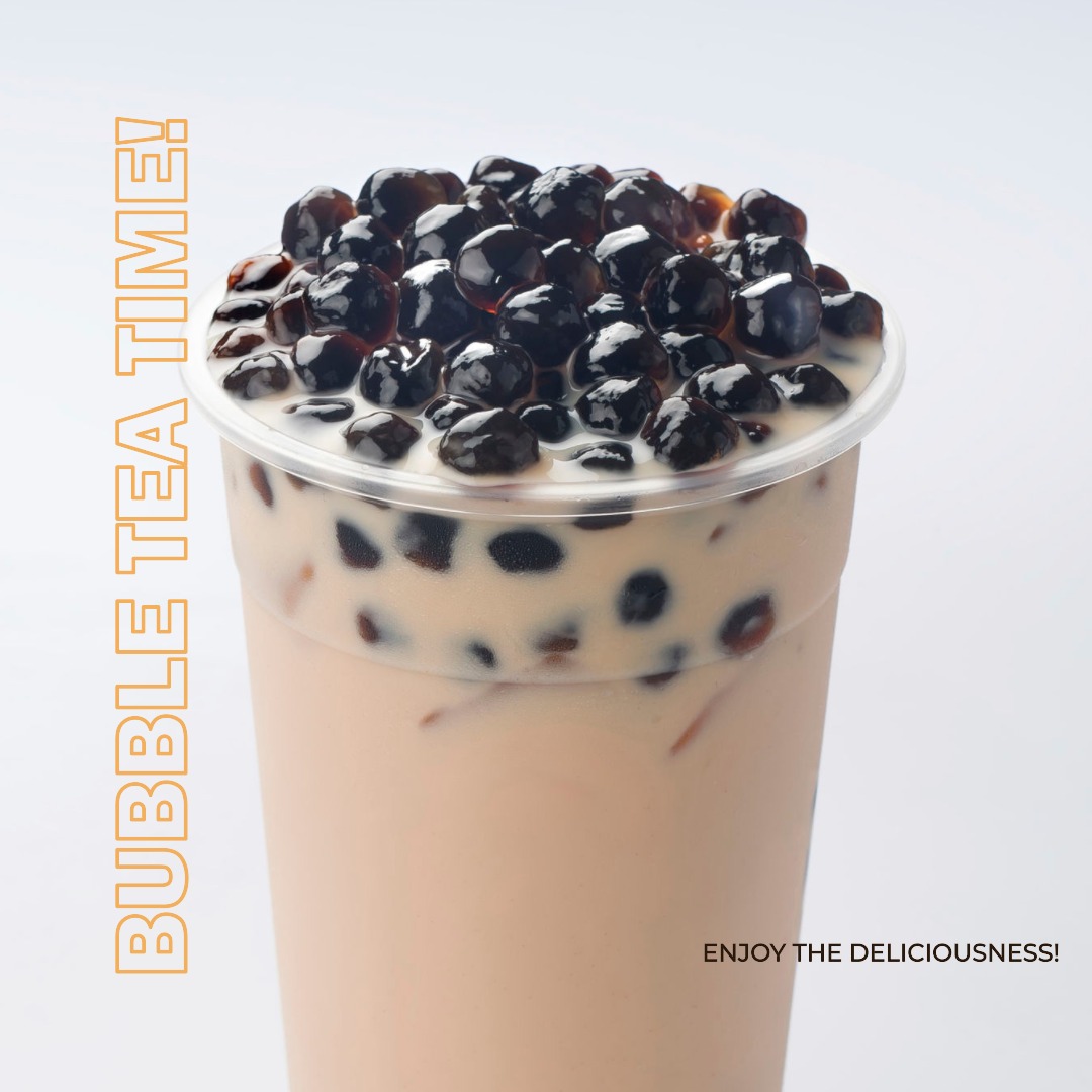 Discover the Best Bubble Tea in Washington, DC A Complete Guide in