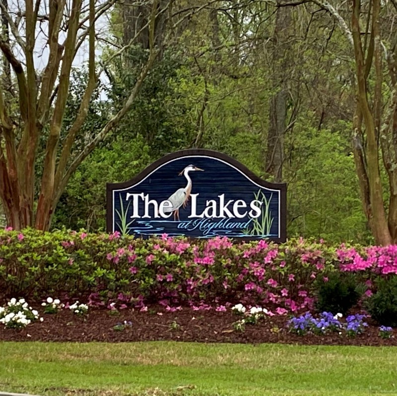 The Lakes At Highland Baton Rouge LA Town & Parish Realty