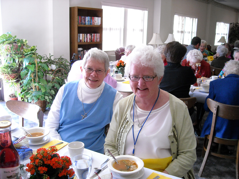 Town Brook House Community