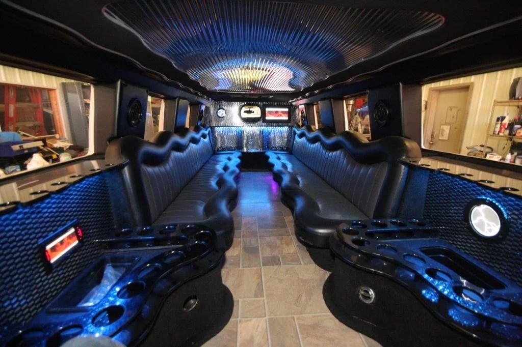 Holiday Light Tours Minneapolis Town Car Service MN