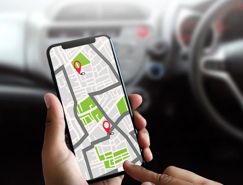 MSP Airport Black Car Limousine Service Town Car Service MN