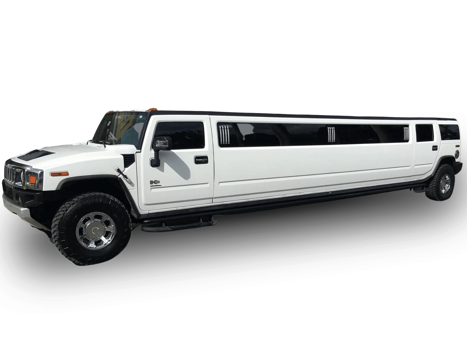 Our Fleet MSP Airport Limo Service Town Car Service MN