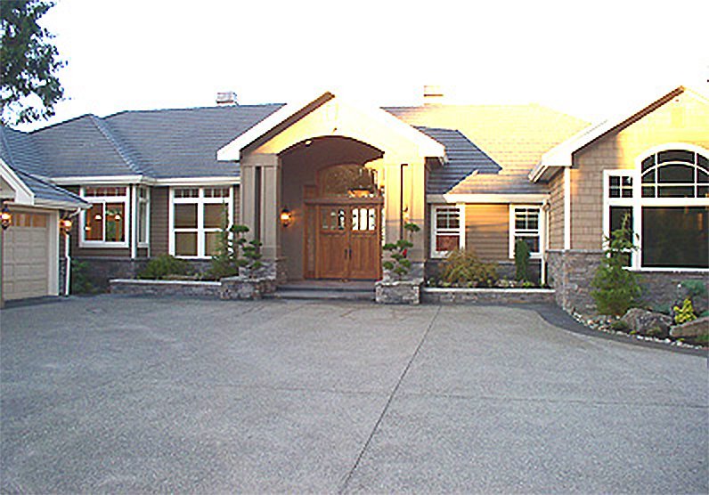 Bellevue Custom Home Builder Bellevue Home Remodeling