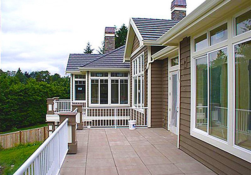 Bellevue Custom Home Builder Bellevue Home Remodeling