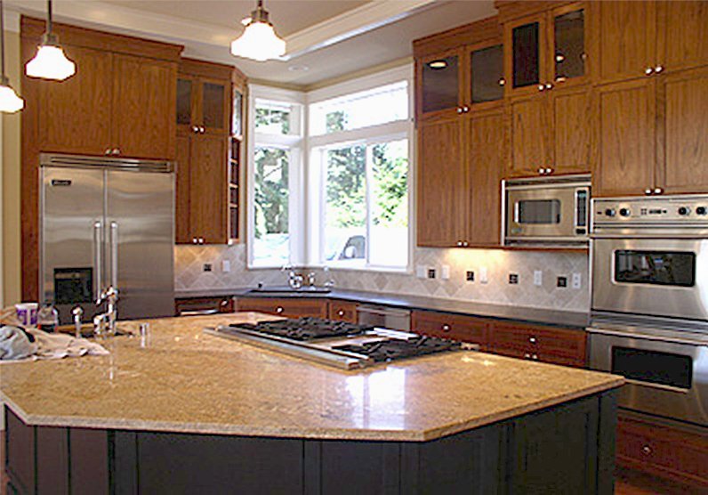 Bellevue Custom Home Builder Bellevue Home Remodeling