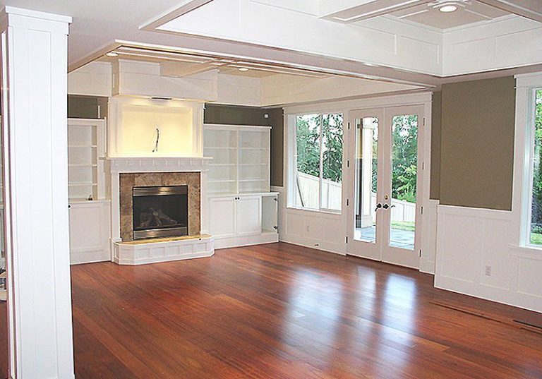 Bellevue Custom Home Builder Bellevue Home Remodeling