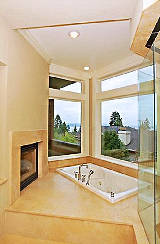 Bellevue Custom Home Builder Bellevue Home Remodeling