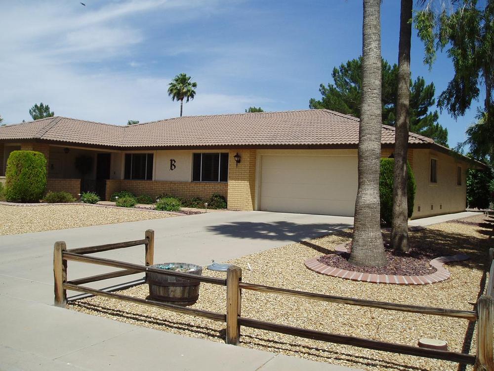 City West, Sun City, Sun City Grand, Corta Bella