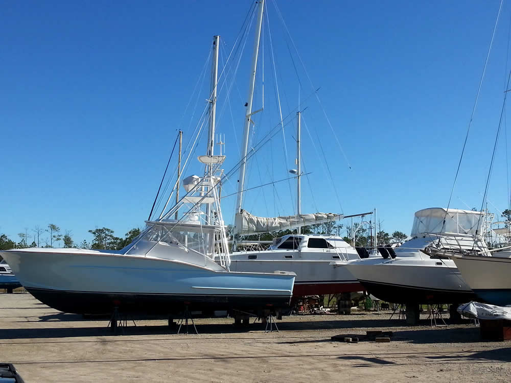 Pamlico Classified Ads on Oriental NC News