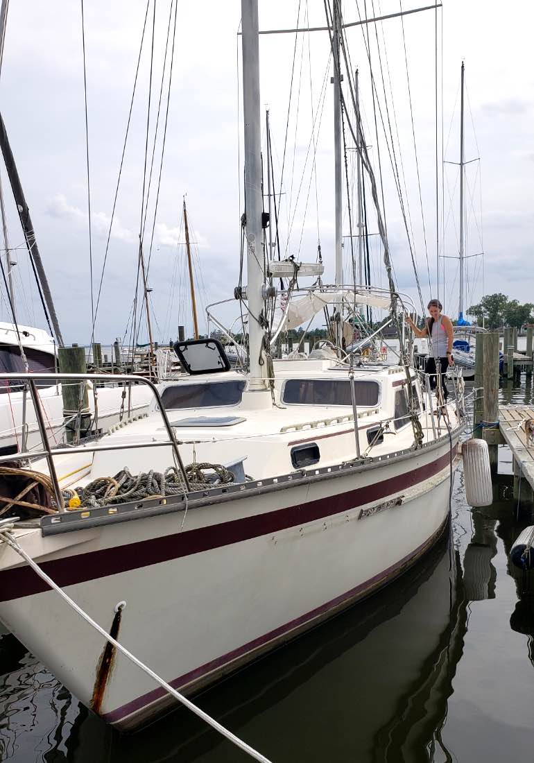 Pamlico Classified Ads on