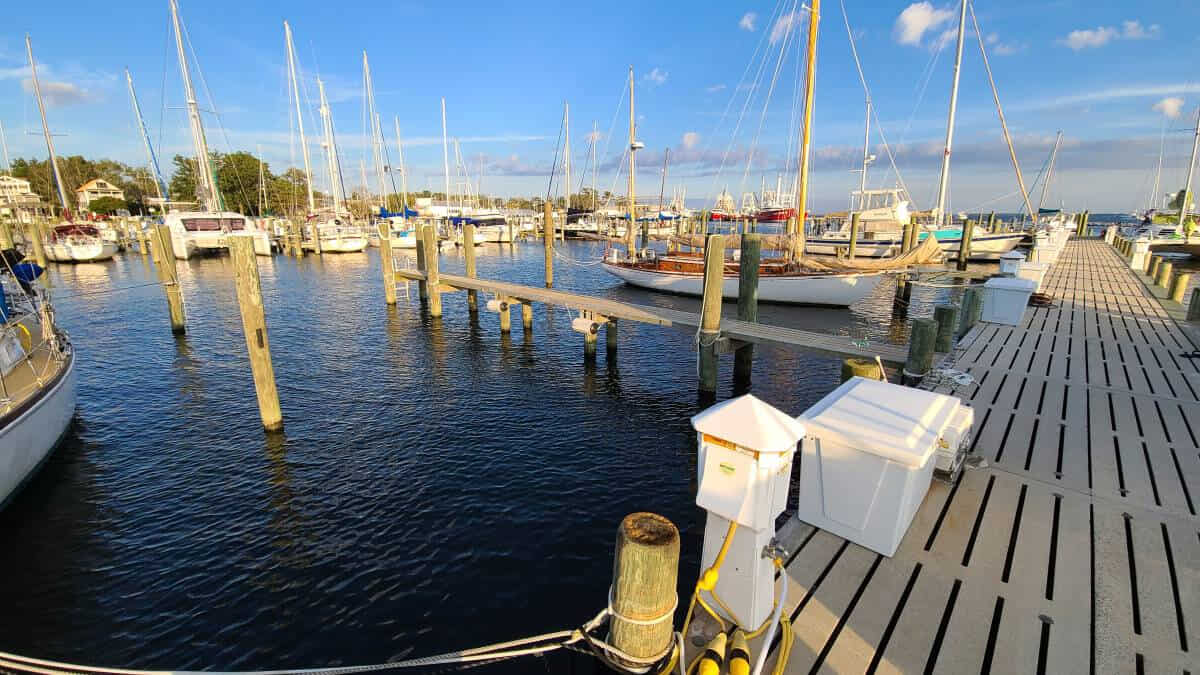 Pamlico Classified Ads on