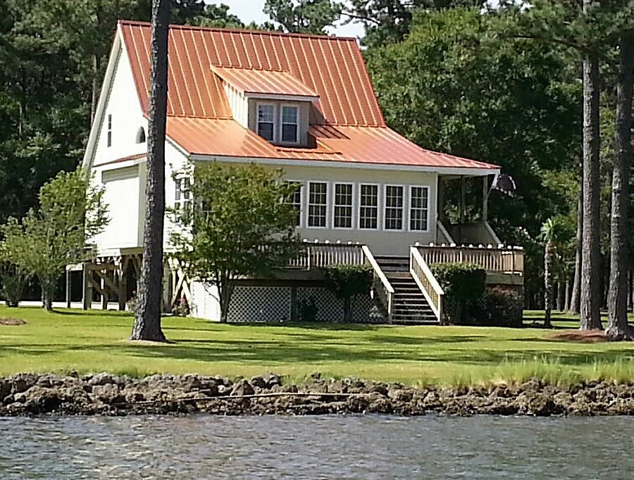 Pamlico Classified Ads on Oriental NC News