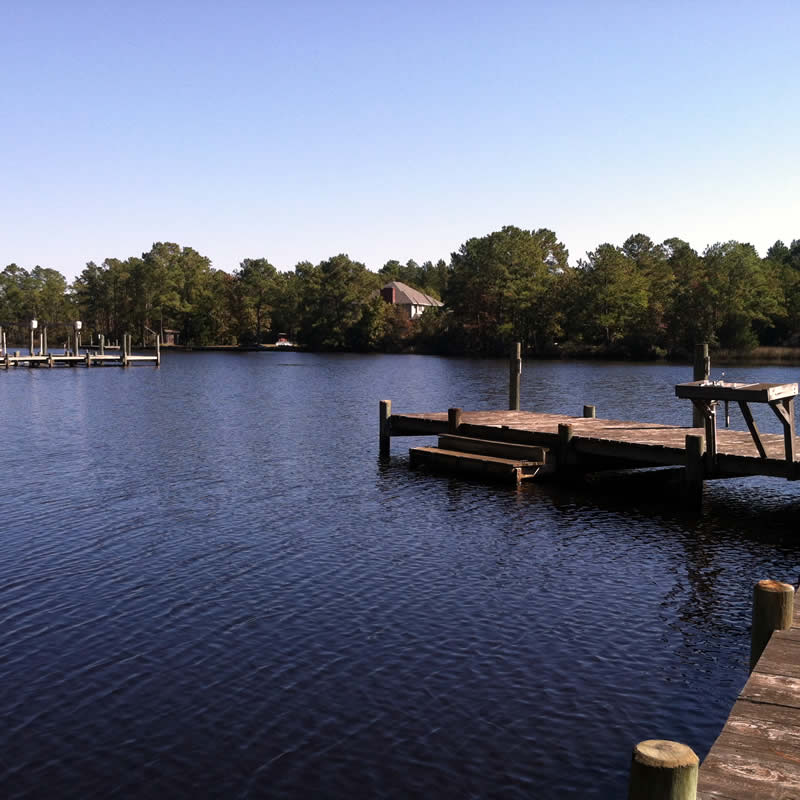 Pamlico Classified Ads on Oriental NC News