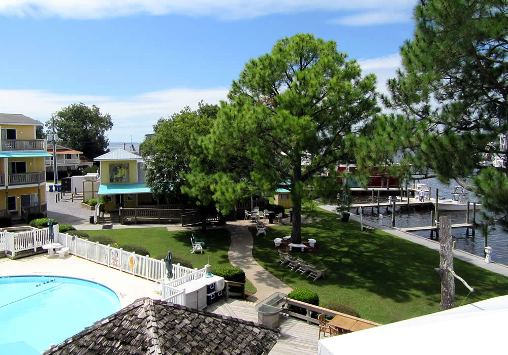 Pamlico Classified Ads on Oriental NC News