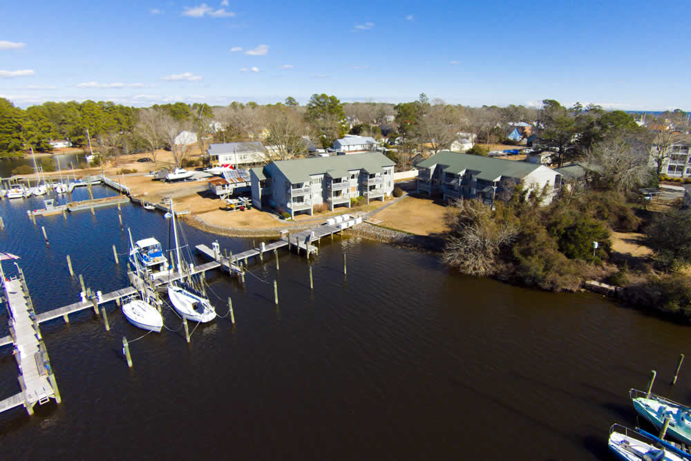 Pamlico Classified Ads on Oriental NC News