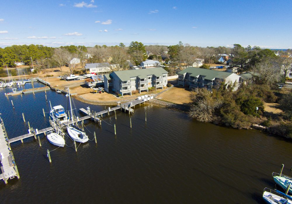 Pamlico Classified Ads on Oriental NC News