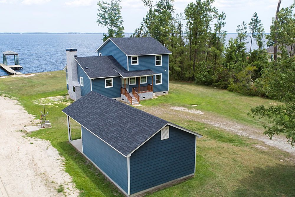 Pamlico Classified Ads on Oriental NC News