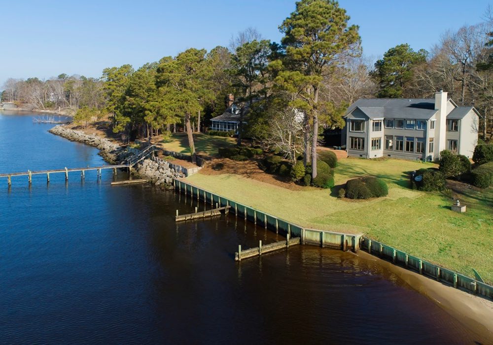 Pamlico Classified Ads on Oriental NC News