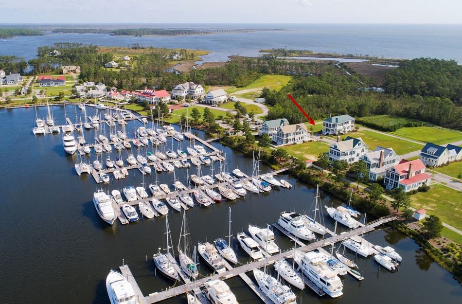 Pamlico Classified Ads on Oriental NC News