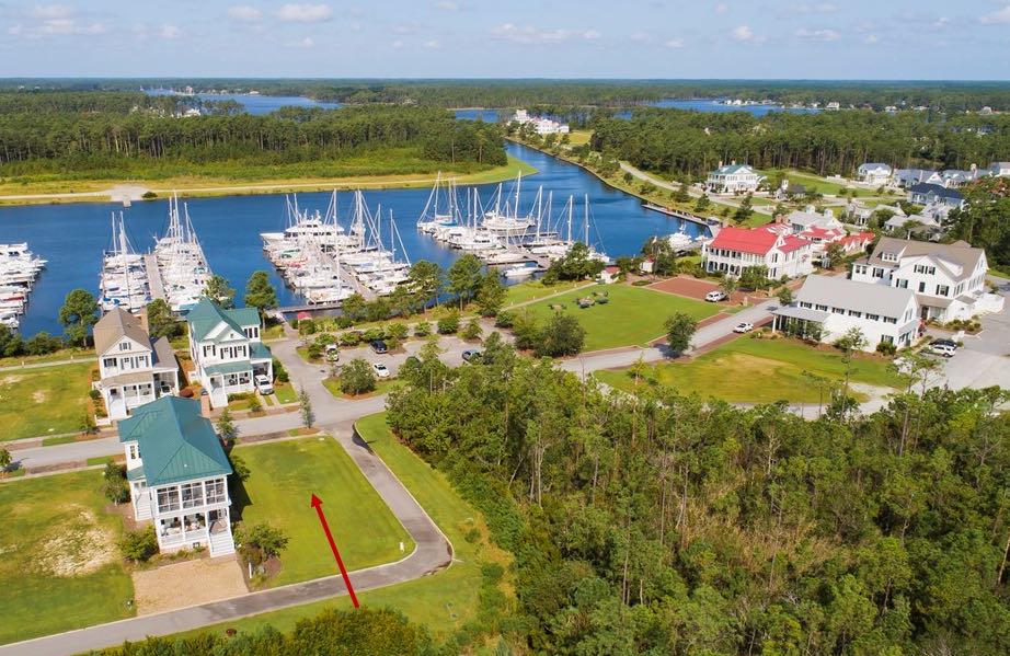 Pamlico Classified Ads on Oriental NC News