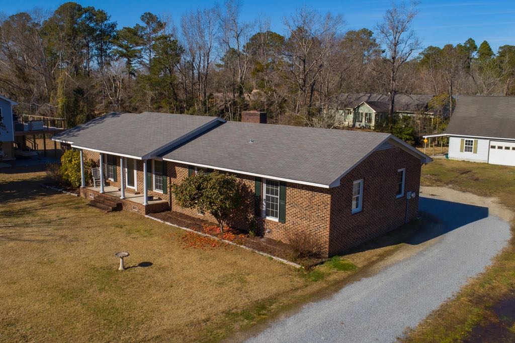 Pamlico Classified Ads on Oriental NC News