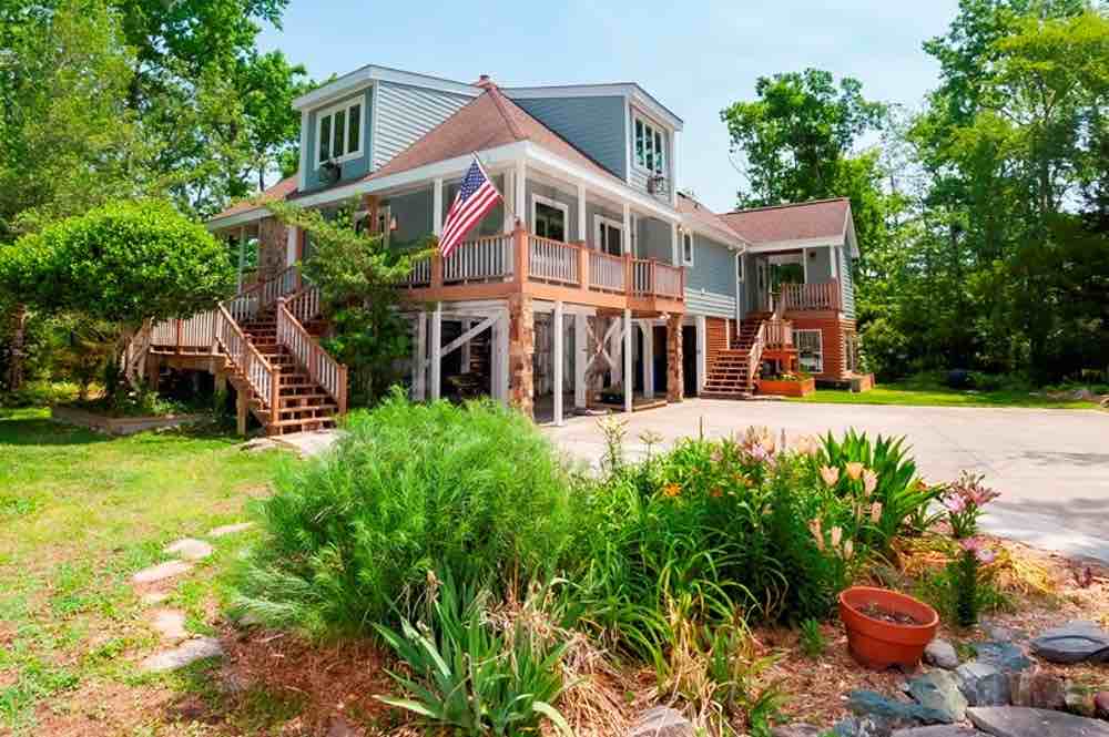 Pamlico Classified Ads on