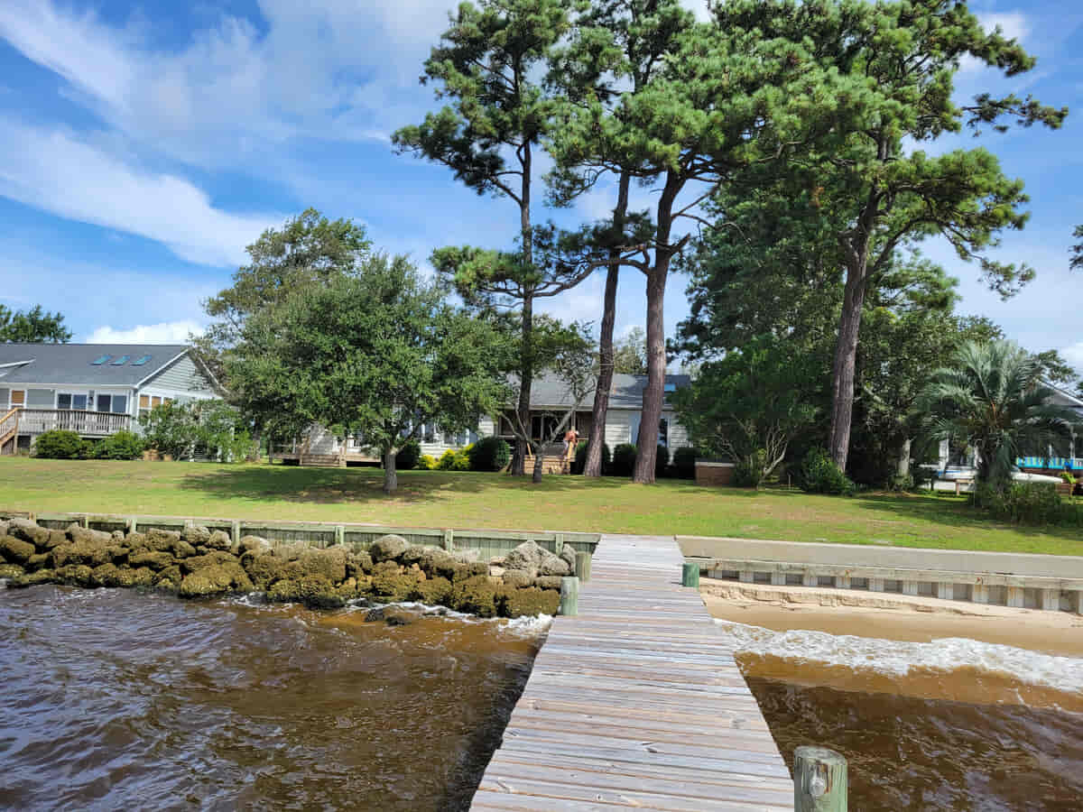 Pamlico Classified Ads on