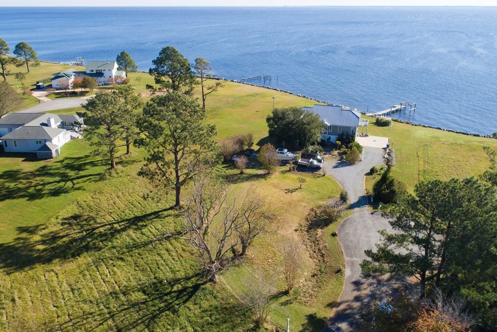 Pamlico Classified Ads on