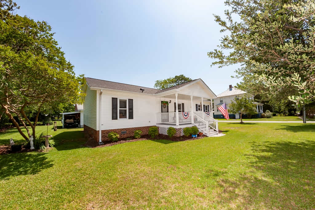 Pamlico Classified Ads on